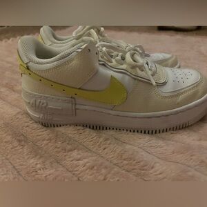 Nike Air Force 1 Shadow “Lucky Charms”